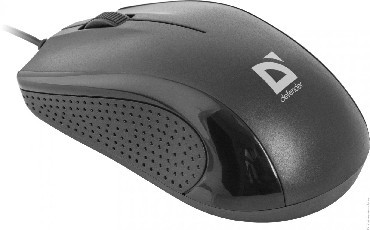 Мышка DEFENDER (52160) OPTIMUM MB-160