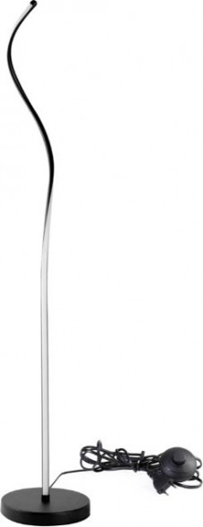 Светильник CAMELION (15225) LKF-1040 С02 черный