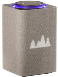 Колонка ЯНДЕКС YNDX-00053E Станция Макс с Zigbee бежевый