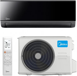 Сплит-система MIDEA MSAG4-12HRN8-I/MSAG4-12HRN8-O Persona MIDEA MSAG4-12HRN8-I/MSAG4-12HRN8-O Persona