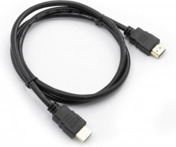 кабель А1 (НФ-00002329) A1-C-HDMI20-1.8M чёрный