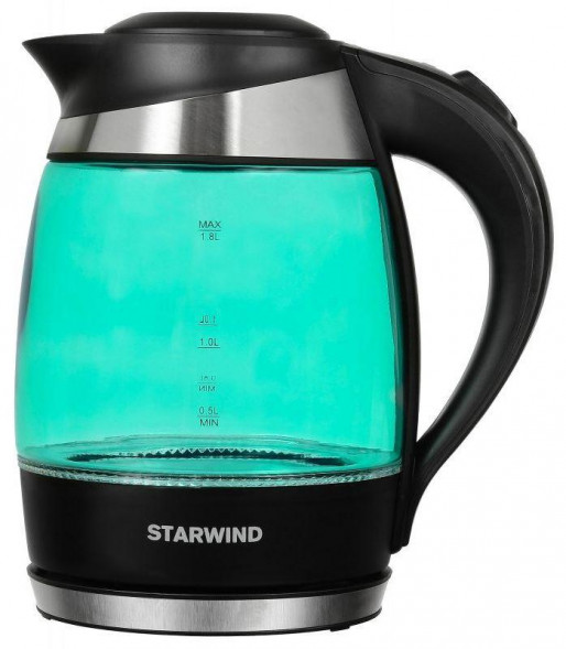 Чайник электрический STARWIND SKG2219