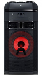 Мидисистема LG OL75DK