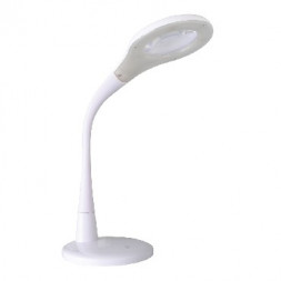 Светильник CAMELION (12484) KD-790 C01 7 Вт/4000К белый