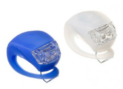 Набор силиконовых фонарей STG BC-RL8001 Набор силикон.фонарей (Х95126)