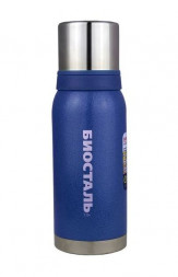 Термос БИОСТАЛЬ NBA-1000B 1.0 л.