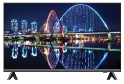 LED-телевизор ECON EX-32HS012B-T2-SMART безрамочный