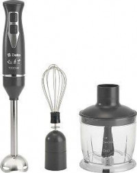 Блендер DELTA DL-7061A цвет: серый