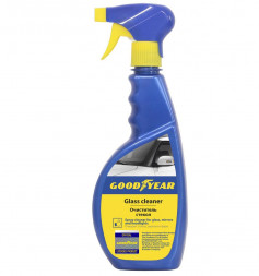 Очиститель GOODYEAR GY000601 для стекол, триггер 500 мл