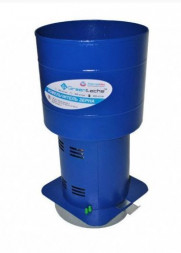 Зернодробилка ЭЛЕКТРОМАШ ГРИНТЕКС-400