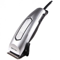 Машинка для стрижки VICONTE VC-1477 серебро