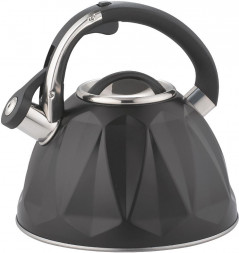 Чайник со свистком ZEIDAN Z-4543