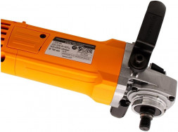 Углошлифовальная машина ВИХРЬ Полировальная машина (углошлифовальная) УШМ-180/1300П ВИХРЬ Полировальная машина (углошлифовальная) УШМ-180/1300П