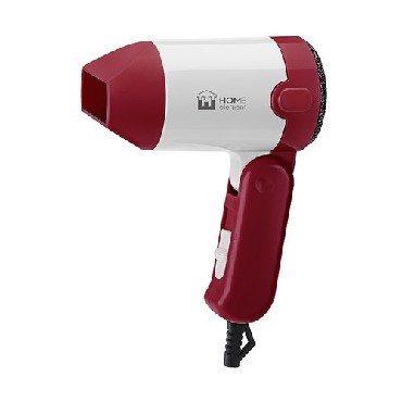 Фен HOME ELEMENT HE-HD313 красный рубин