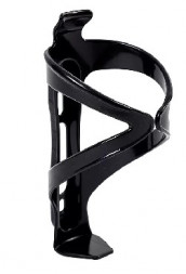 Аксессуары для вело-техники STELS Флягодержатель BLF-M2 пластиковый черный*550097*LU089390