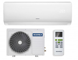Сплит-система MARSA RK-12MTA3 /RK-12MTA3E