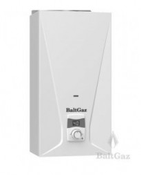 Газовый котел BALTGAZ SL 11 Т