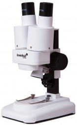 Микроскоп LEVENHUK 1ST, бинокулярный 70404