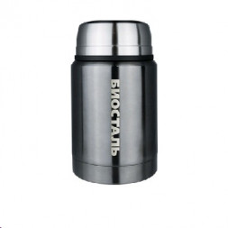 Термос БИОСТАЛЬ NTS-500V С ЛОЖКОЙ 0,5л