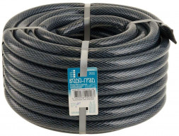 Шланг поливочный РОССИЯ ВОДО-ГРАД Шланг поливочный Д=3/4" (20м) РОССИЯ ВОДО-ГРАД Шланг поливочный Д=3/4" (20м)