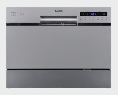 Посудомоечная машина БИРЮСА DWC-506/7 M