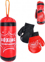 Набор для бокса NO NAME Y18929041