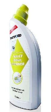 Биотуалет THETFORD Чистящее средство Toilet Bowl Cleaner 750 мл (9 бут)