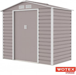 Сарай WOTEX 2131311 Storage-07-1 WOTEX 2131311 Storage-07-1