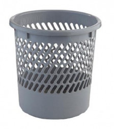 Принадлежности для уборки ПОЛИМЕРБЫТ Корзина для бумаг (90900)