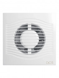 Вентилятор ERA SLIM 4C, осевой вытяжной 488-019