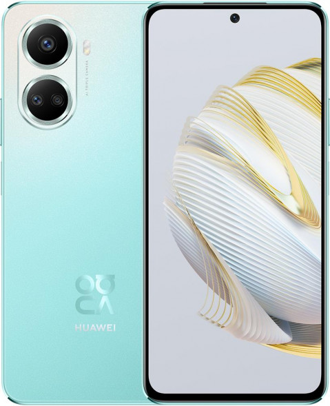 HUAWEI Nova 10 SE 8/256Gb Green (BNE-LX1)