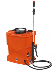 Опрыскиватели PATRIOT 755302530 PT 12AC Распылитель ранцевый