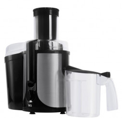 Соковыжималка BQ J1003 BLACK-STEEL