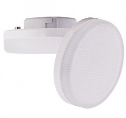 Лампа светодиодная ECOLA T5UD12ELC PREMIUM GX53/12W/6000K