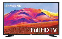 Телевизор SAMSUNG UE-32T5300AUX SMART TV [ПИ]