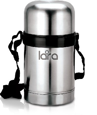 Термос LARA LR04-50 сталь 0,5л