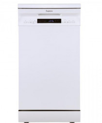 Посудомоечная машина БИРЮСА DWF-410/5 W
