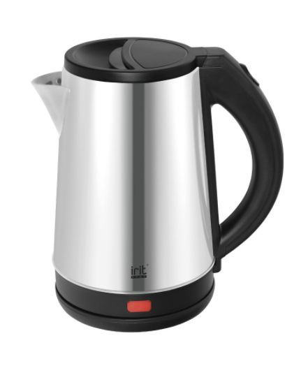 Чайник элекрический IRIT IR-1362