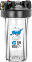 Фильтр для воды АКВАБРАЙТ АБФ-10ББ-ПР