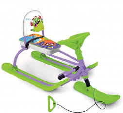 NIKA TW1+/МН с монстриками