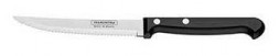 Нож TRAMONTINA Л5840 Нож многофункциональный/для стейков Ultracorte 12,5см на блистере 23854/105
