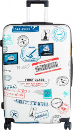 Чемодан NATIONAL NLT109-L