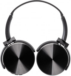 Наушники SMARTBUY ( SBH921) ONE BT, черный