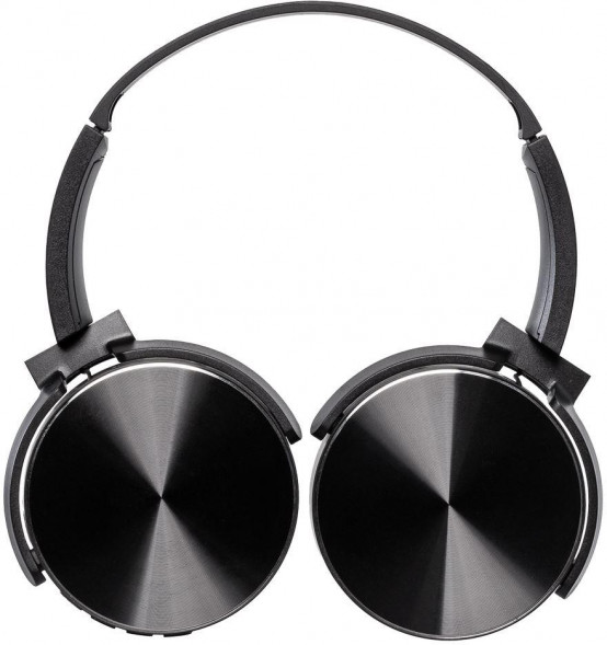 Наушники SMARTBUY ( SBH921) ONE BT, черный