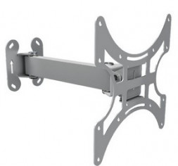 Кронштейн TRONE LPS 4111 для 17"-23" серый