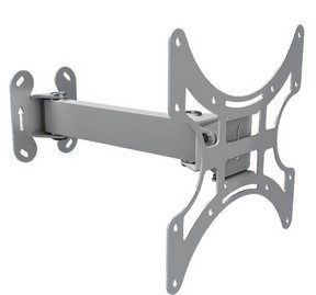 Кронштейн TRONE LPS 4111 для 17&quot;-23&quot; серый