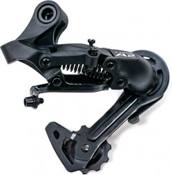 Аксессуары для велосипедов LTWOO Задний переключатель LTWOO RD-V4007 7 speed HQ-0004279