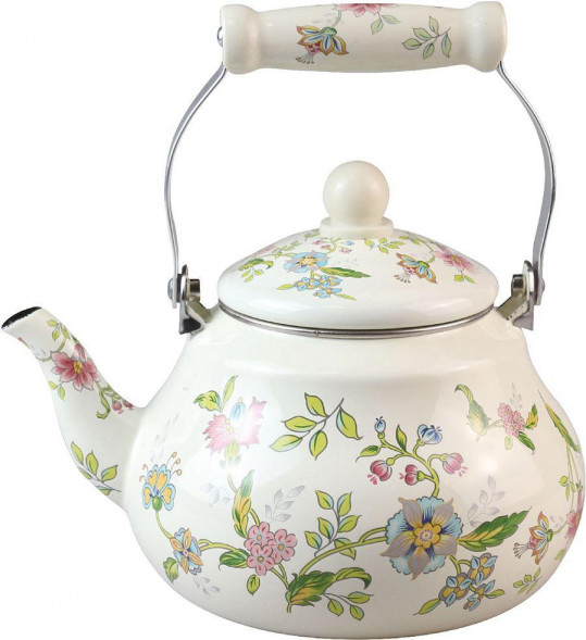 Чайник ZEIDAN Z-4491 Provence
