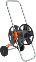 MAXPILER MHR-001 (до 45м х 1/2", рег. рукоятка, колеса, коннектор)