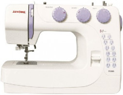 Швейная машина JANOME VS-56S